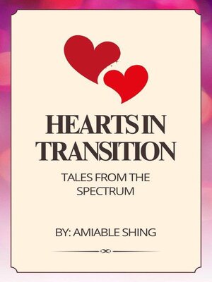 cover image of Hearts in Transition